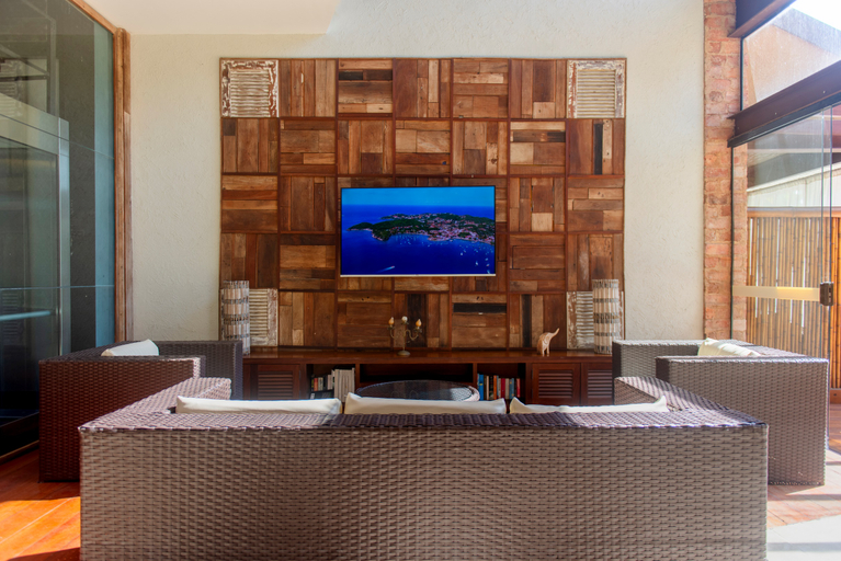 Public Area 5, Rio Buzios Boutique Hotel, Armação dos Búzios