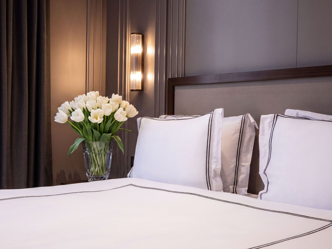Room 5, Soie Boutique Hotel, Fatih