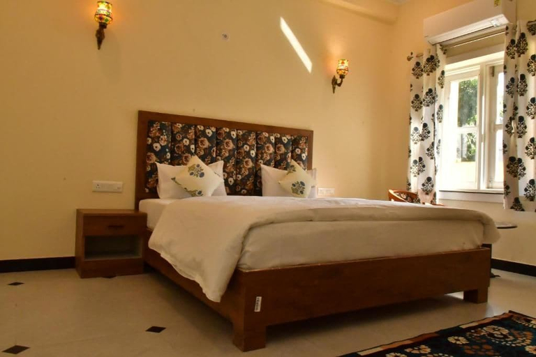Room 1, Arti's Homestay, Agra