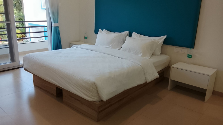 Room 2, Kahuna Resorts - Find your Shore, Sindhudurg