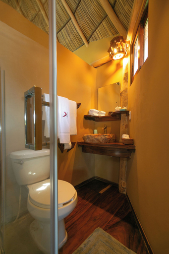 Bathroom 4, Amaca Beach Retreat - Puerto Vallarta South Shore, Cabo Corrientes