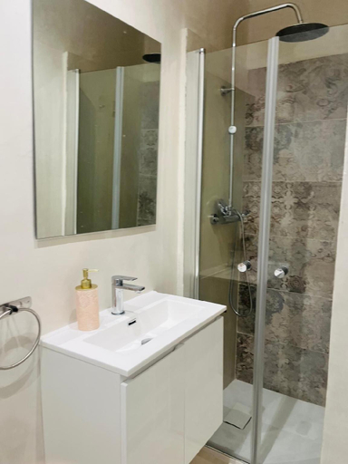 Bathroom 5, Casa di Ca Rooms, Lecce
