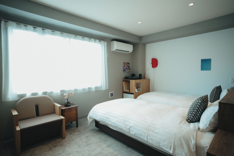 Bedroom 2, someone, kyoto, Kyoto