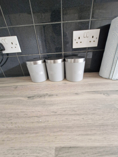 Bathroom amenities, Cosy 3-bed Home Close to City and Shops, Coventry