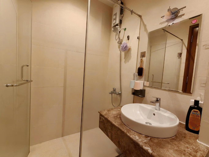 Bathroom, Romantic Home, Ho Chi Minh City