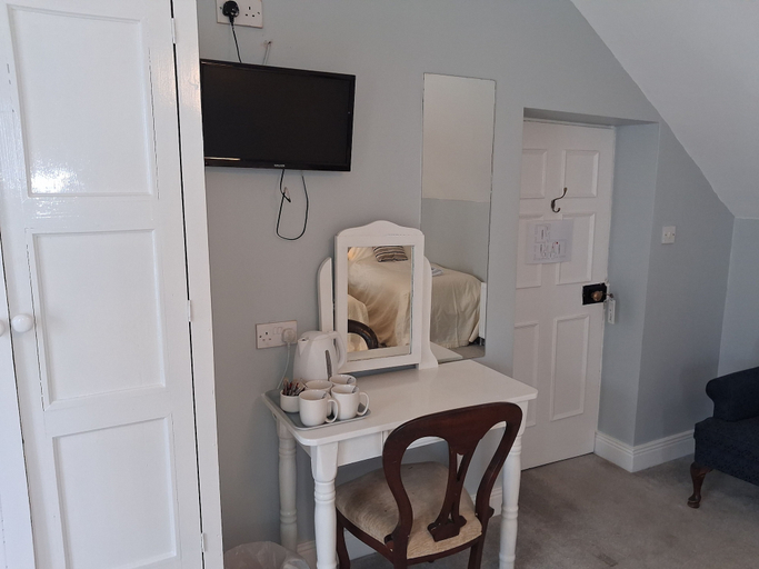 Room 3, Tynte House B&B