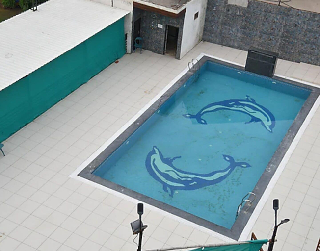 Sport & Beauty, Ramoji Resorts, Hathras