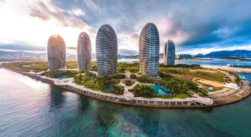 Others 4, Jinjiang Inn Sanya Hexi Road Pedestrian Bridge, Sanya