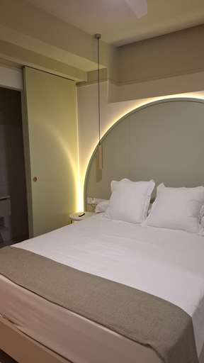 Bedroom 5, Blue Malva, Valencia