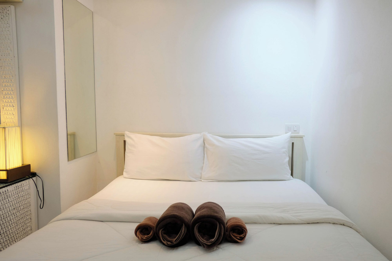 Room 2, Baanpoon Apartment, Ko Samui