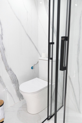 Bathroom 3, PENSION CIBELES, Córdoba