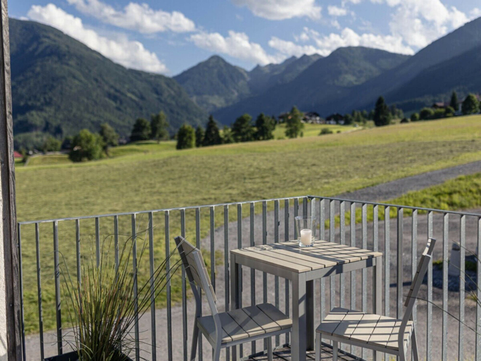 Outdoor dining 5, Apartment With 1 Bedroom, Liezen