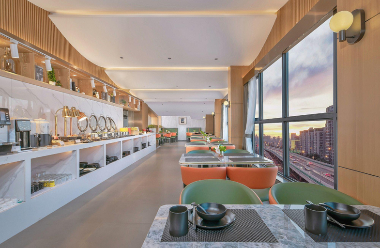 Food & Drinks 4, Vienna International Hotel Haikou West Coach Station, Haikou