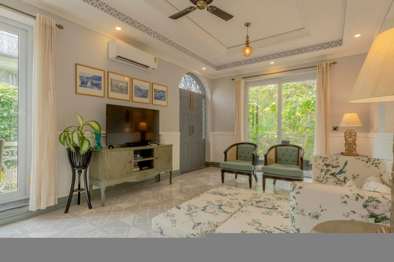 Others 4, The Hornbill Villa - 3BHK with Pvt Pool in Saligao, North Goa