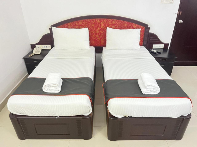 Others 5, Gee Bee Palace, Ernakulam