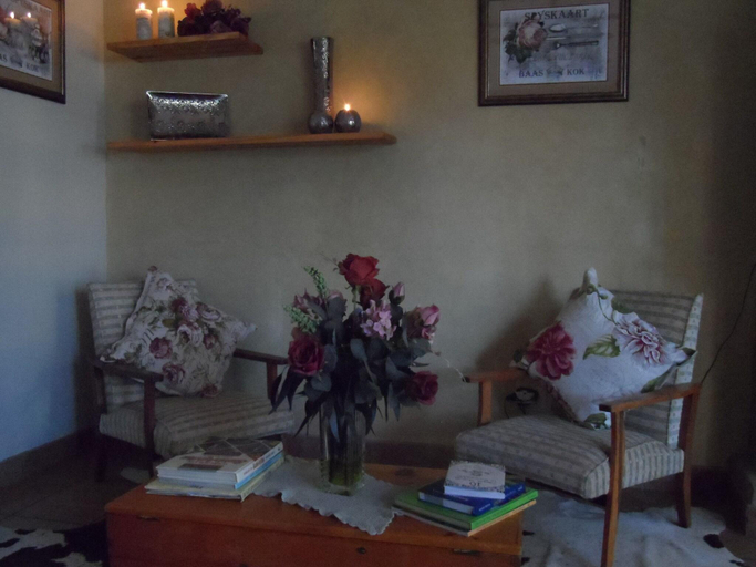 Public Area 3, A Cherry Lane Self Catering and B&B, Mangaung