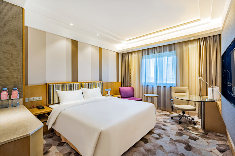 Bedroom 2, Grand Skylight Hotel Beijing, Beijing