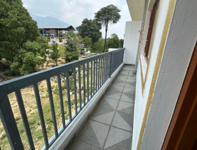 Others 3, Hotel La Atharva Residency, Kangra