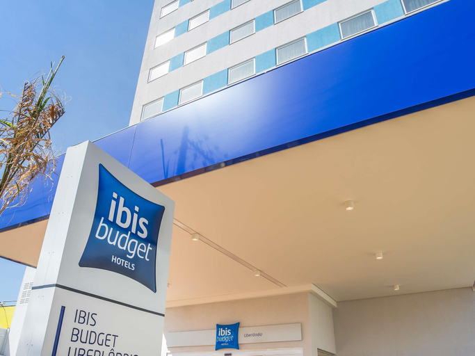 Exterior & Views 2, ibis budget Uberlandia, Uberlândia