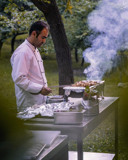 Food & Drinks 4, Offto Resort Hunza, Northern Areas
