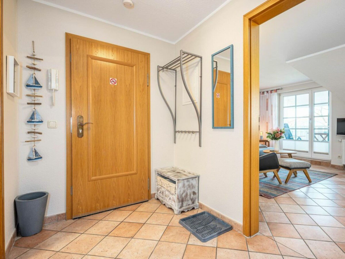 Interior 5, Stortebekerstrasse 9 - Apartment 5, Vorpommern-Rügen