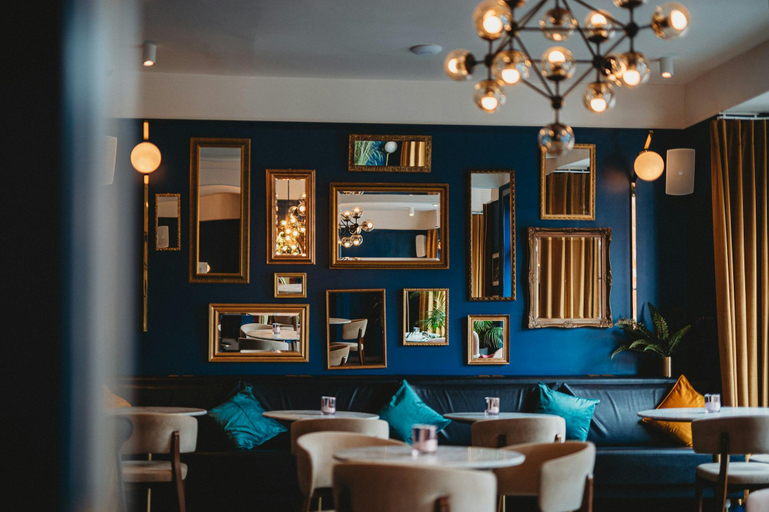 Food & Drinks 5, The Masons Arms, Lincolnshire