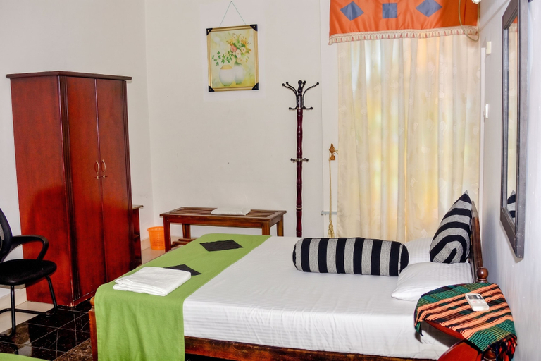 Bedroom 3, Terrel Residencies Gal Oya, Ampara
