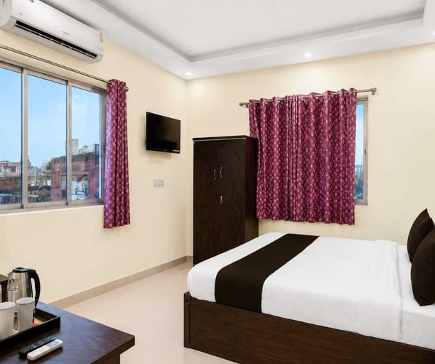 Room 4, Premium Deluxe Room RIO Patna, Patna