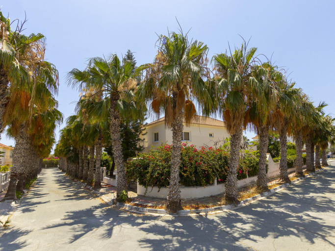 Exterior & Views 1, Larnaca Villa 1402, Larnaca