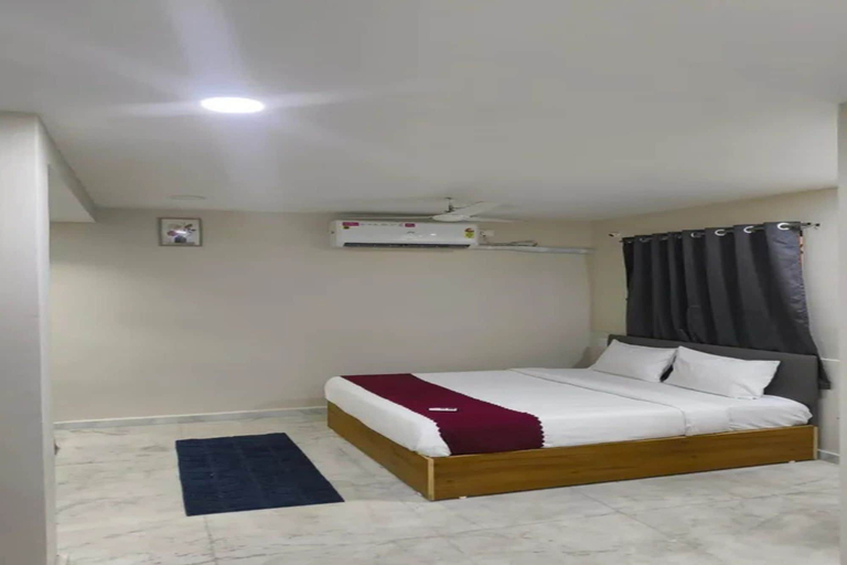 Room 4, Fabhotel The Urban Inn, Nagpur
