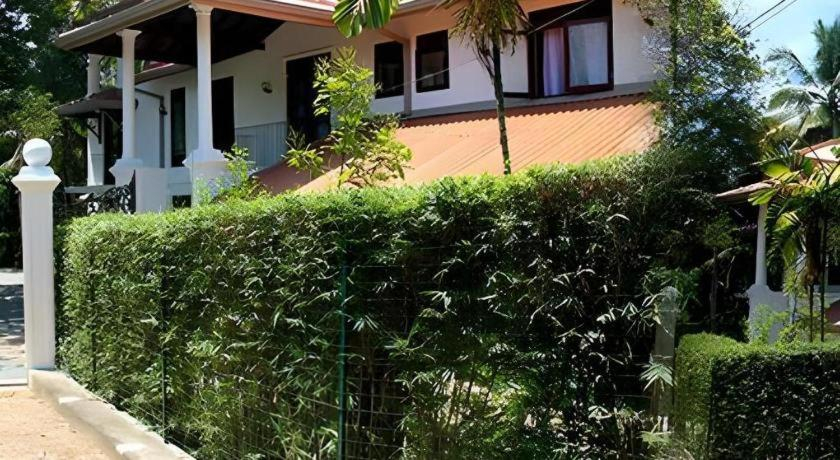 Exterior & Views 1, The MGS Hotel, Elpitiya