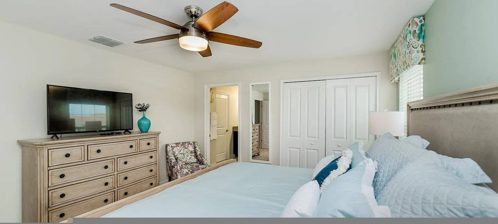 Room 5, Go 43 Champions Gate, Osceola