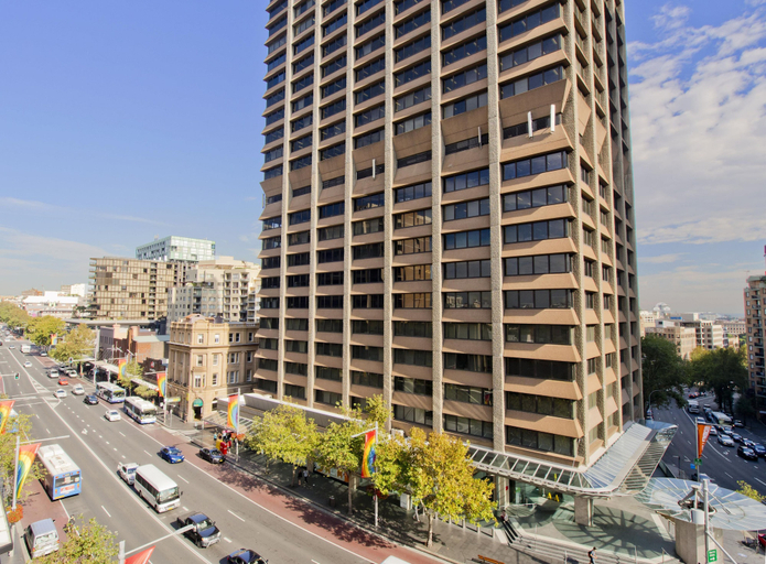 Exterior & Views 5, Oaks Sydney Hyde Park Suites, Sydney