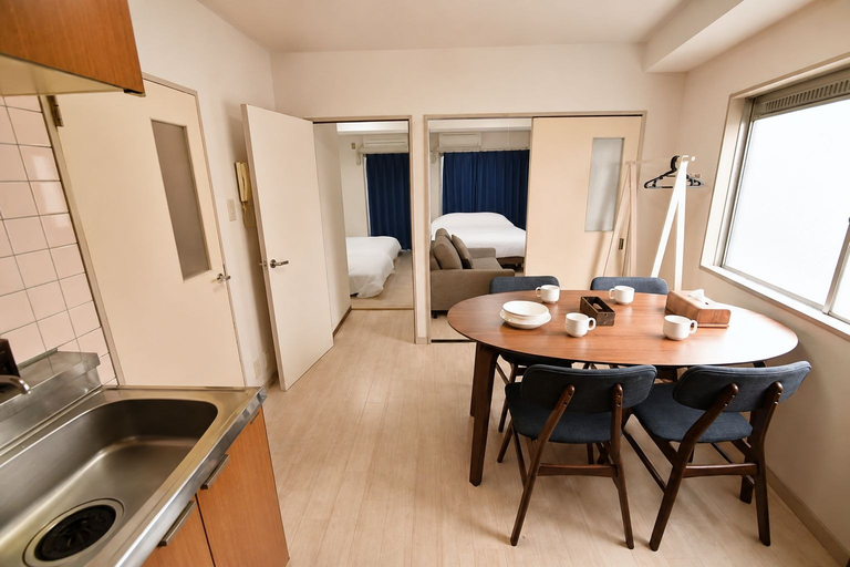 Others 5, Randor Residence Tokyo Grand, Taitō