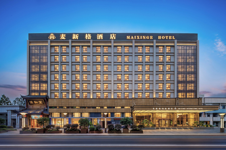 Primary image, Mai Xinge International Hotel, Shanghai