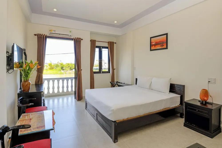 Bedroom 2, Blue River Villa, Da Nang