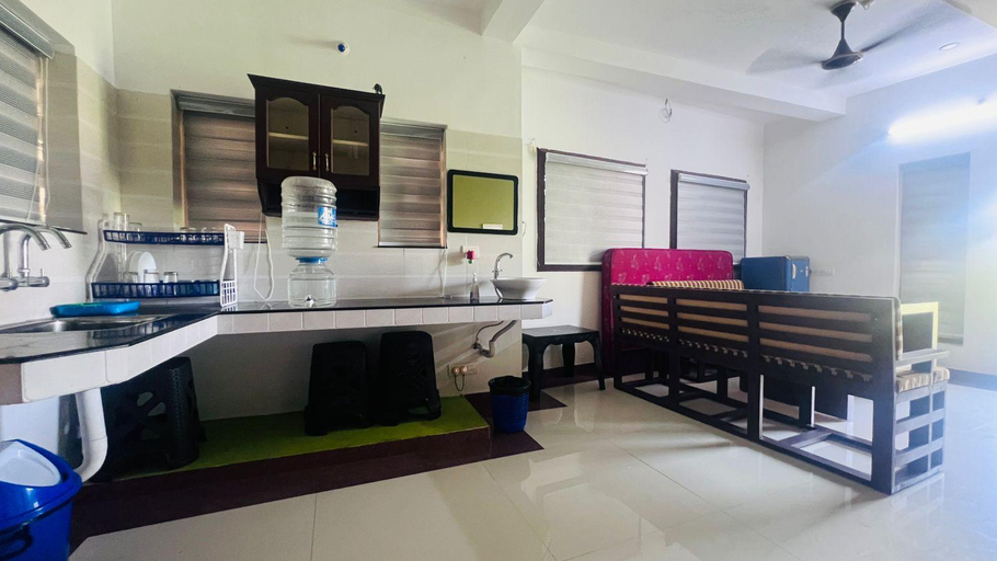 Others 5, JVA HOMESTAY, Kollam