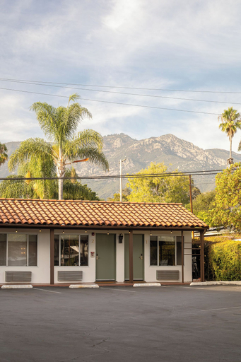 Exterior & Views 2, Solei House, Santa Barbara