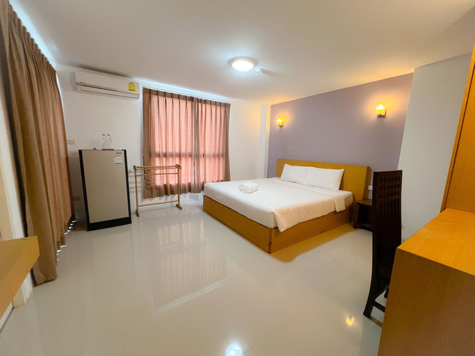Bedroom 3, Leelawadee Naka, Phuket Island