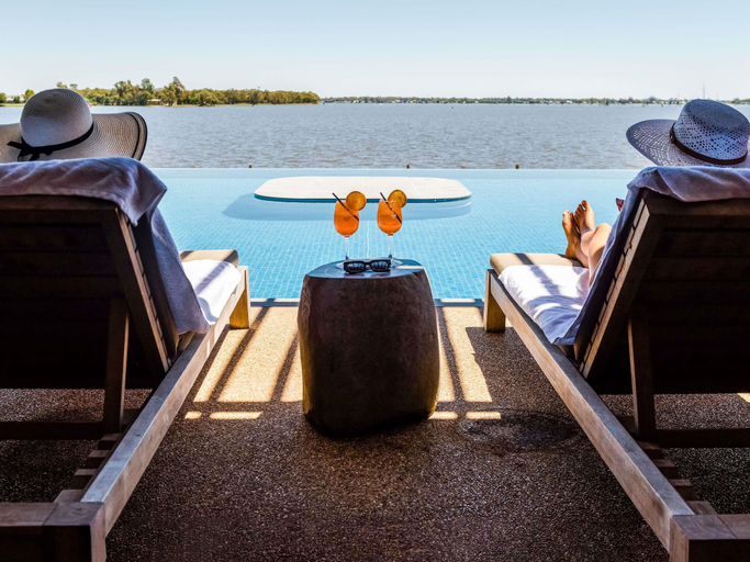 Sport & Beauty 3, The Sebel Yarrawonga Silverwoods, Moira - East