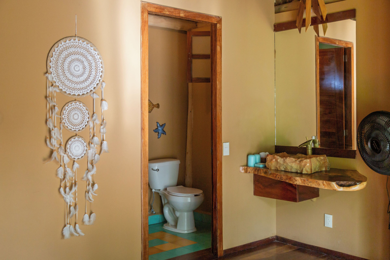 Bathroom 4, Amaca Beach Retreat - Puerto Vallarta South Shore, Cabo Corrientes