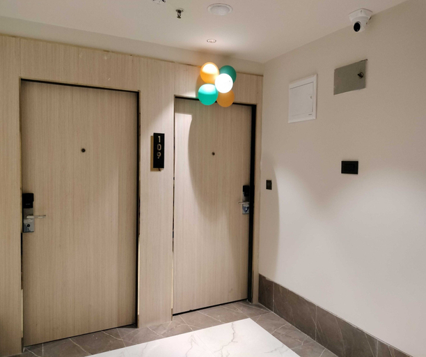 Interior 5, Premium Deluxe Room RIO Patna, Patna