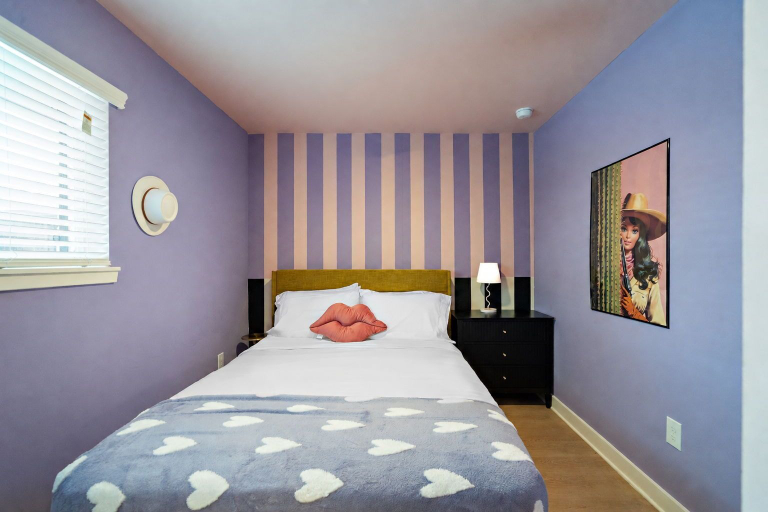 Room 4, The Montage, Houston