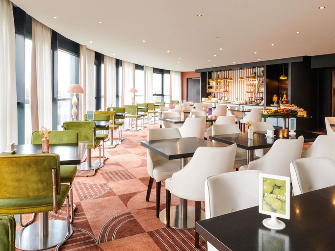 Food & Drinks 5, ibis Styles Nantes Saint Herblain, Loire-Atlantique