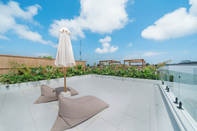 Rooftop terrace 4, Cadaques Villa by Betterplace, Badung