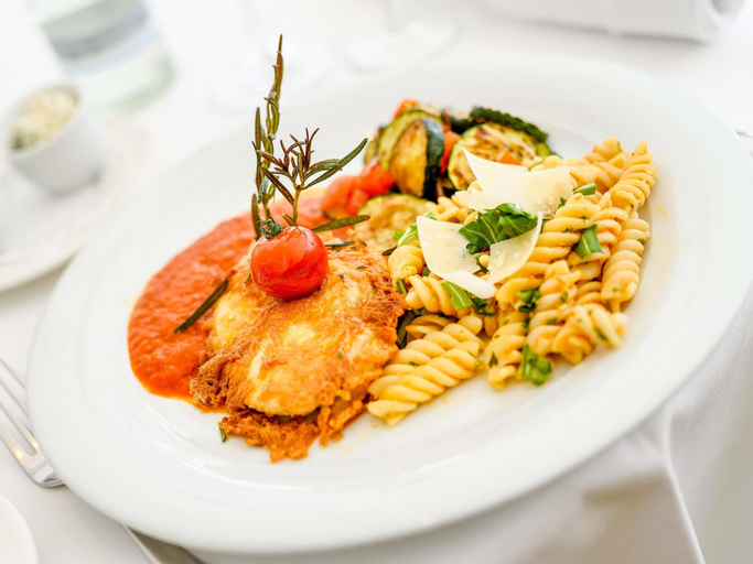 Food & Drinks 5, Mercure Parkhotel Mönchengladbach, Mönchengladbach