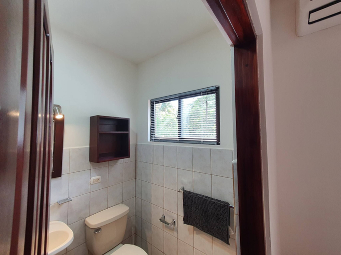 Bathroom 4, Marina Loft Studio Number 223, Carrillo