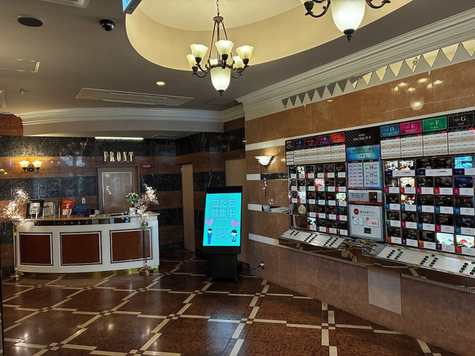 Food & Drinks, Hotel Shasha Toyonaka - Adult Only, Toyonaka