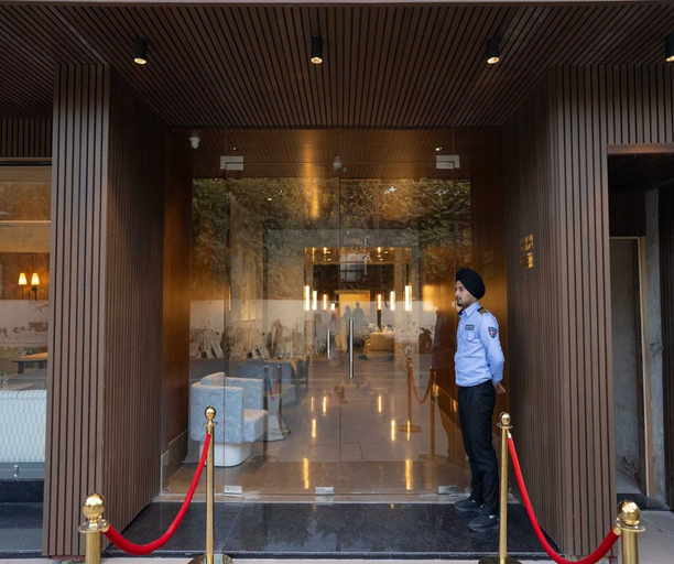Reception 5, Classic With Twin Bed Checkin Amritsar, Amritsar