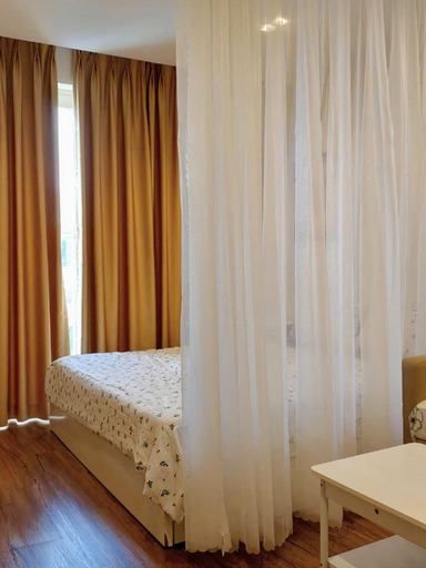 Bedroom 2, Romantic Home, Ho Chi Minh City